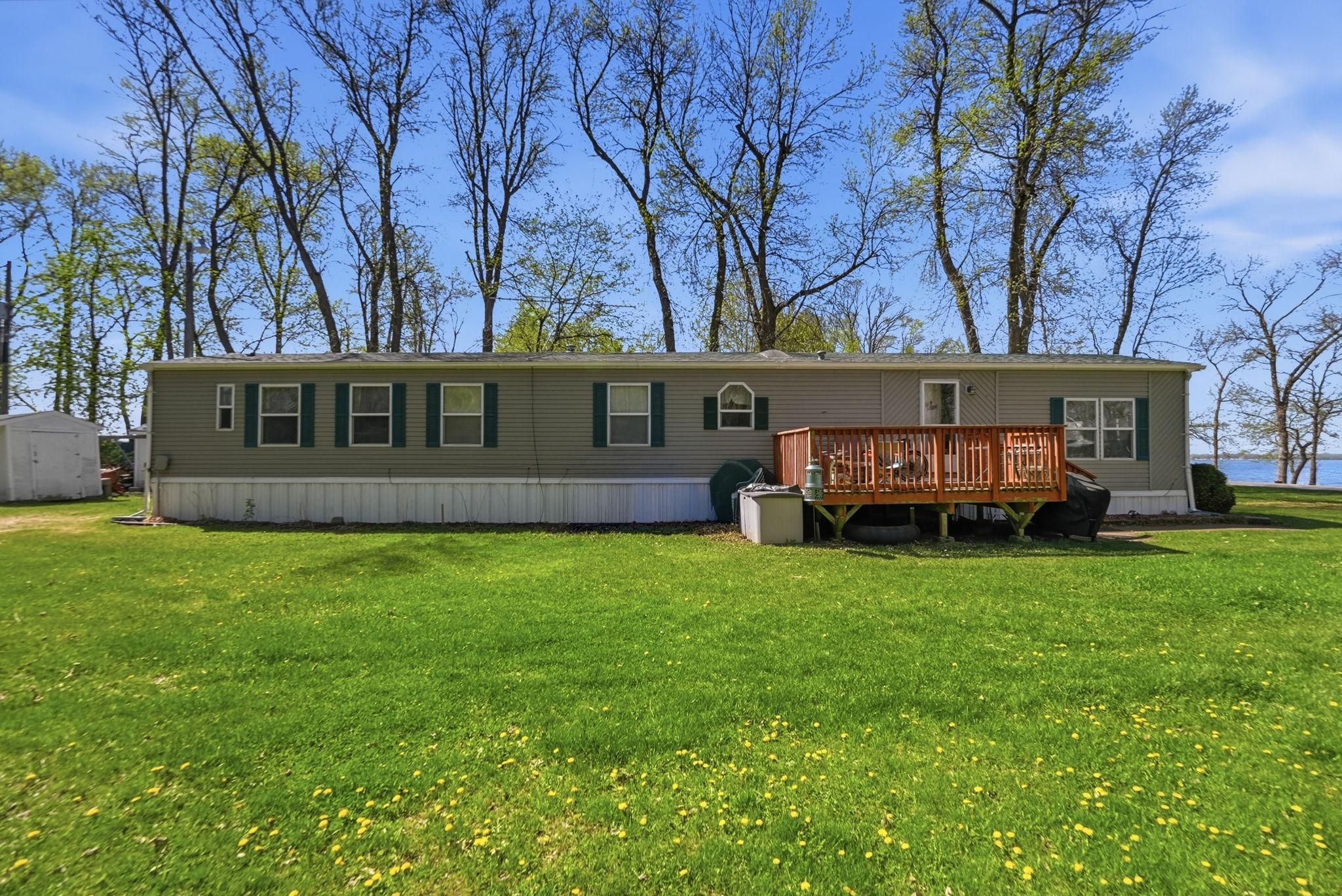 17596 Lake Street E Osakis MN 56360
