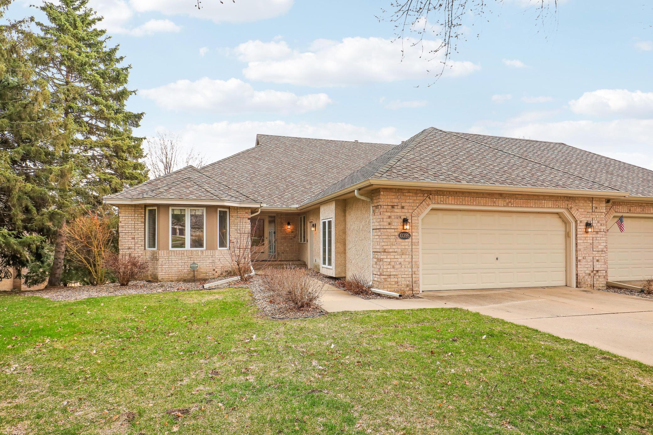 10395 Fawns Way Eden Prairie MN 55347