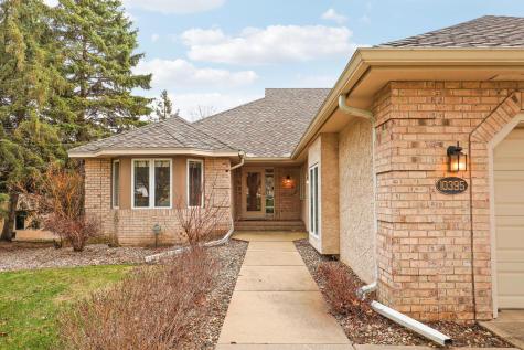 10395 Fawns Way Eden Prairie MN 55347