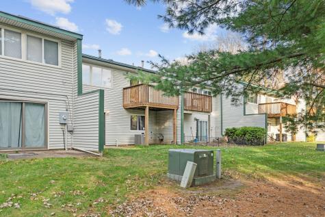 13573 Everton Avenue Apple Valley MN 55124