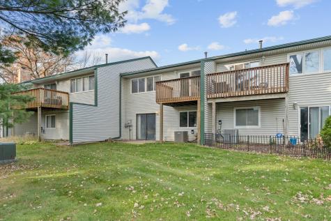 13573 Everton Avenue Apple Valley MN 55124