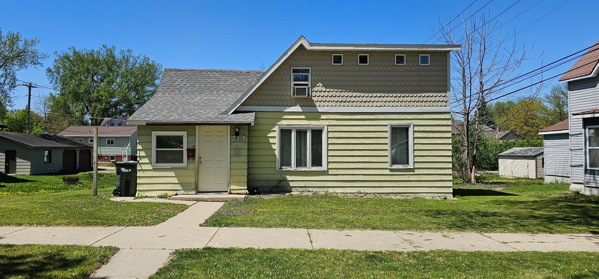 714 S Oak Street Fergus Falls MN 56537