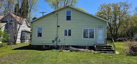 714 S Oak Street Fergus Falls MN 56537