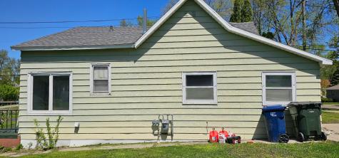 714 S Oak Street Fergus Falls MN 56537
