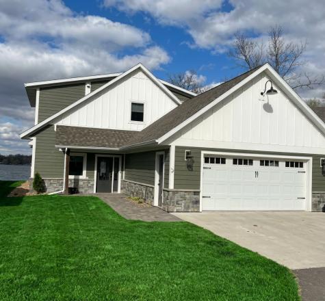 2405 S Le Homme Dieu Drive NE Alexandria MN 56308