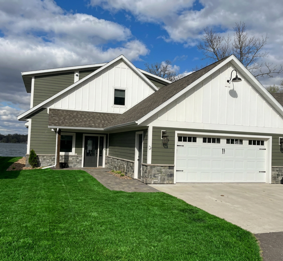 2405 S Le Homme Dieu Drive NE Alexandria MN 56308