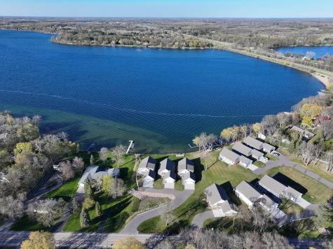 2405 S Le Homme Dieu Drive NE Alexandria MN 56308