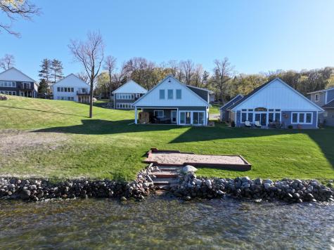 2405 S Le Homme Dieu Drive NE Alexandria MN 56308