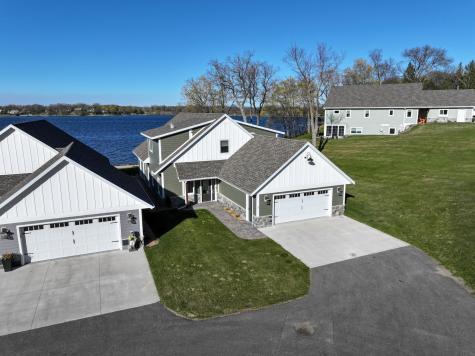 2405 S Le Homme Dieu Drive NE Alexandria MN 56308