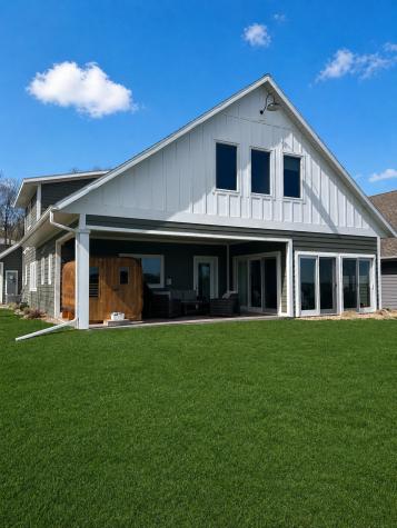 2405 S Le Homme Dieu Drive NE Alexandria MN 56308