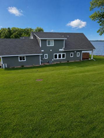 2405 S Le Homme Dieu Drive NE Alexandria MN 56308