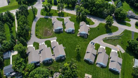 2405 S Le Homme Dieu Drive NE Alexandria MN 56308
