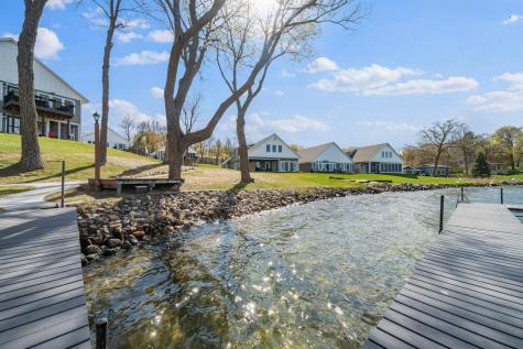 2405 S Le Homme Dieu Drive NE Alexandria MN 56308
