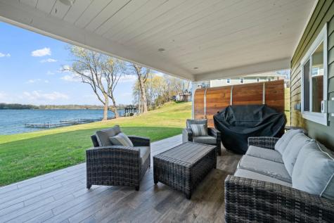 2405 S Le Homme Dieu Drive NE Alexandria MN 56308