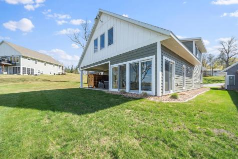 2405 S Le Homme Dieu Drive NE Alexandria MN 56308