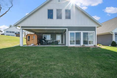 2405 S Le Homme Dieu Drive NE Alexandria MN 56308