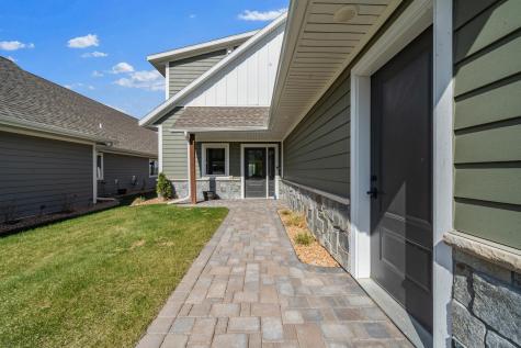 2405 S Le Homme Dieu Drive NE Alexandria MN 56308