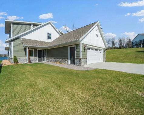 2405 S Le Homme Dieu Drive NE Alexandria MN 56308