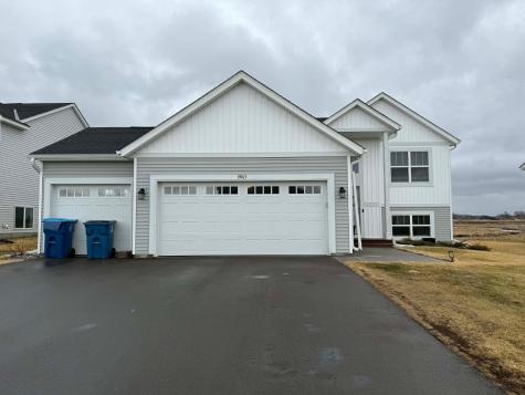19813 English Avenue N Forest Lake MN 55025