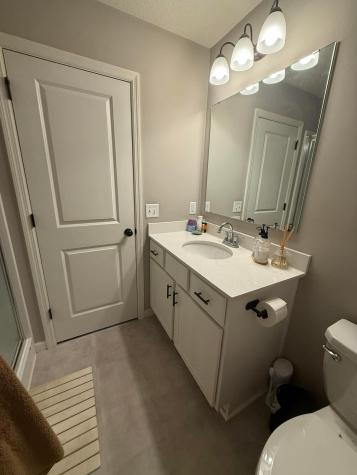 19813 English Avenue N Forest Lake MN 55025