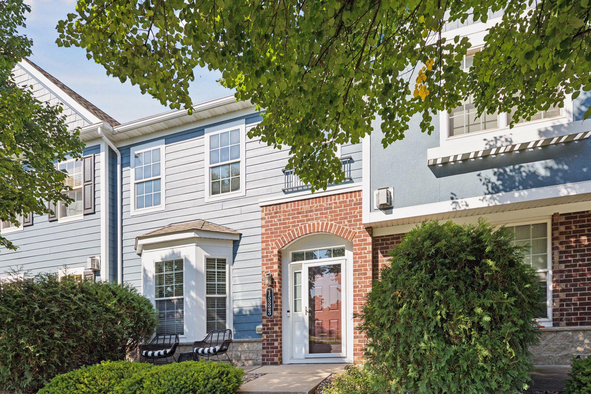 15323 Foliage Avenue Apple Valley MN 55124