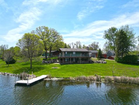 6938 Ingram Avenue NW Maple Lake MN 55358