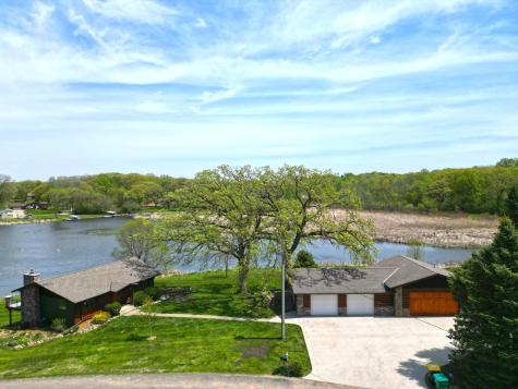 6938 Ingram Avenue NW Maple Lake MN 55358