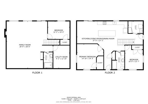 6938 Ingram Avenue NW Maple Lake MN 55358