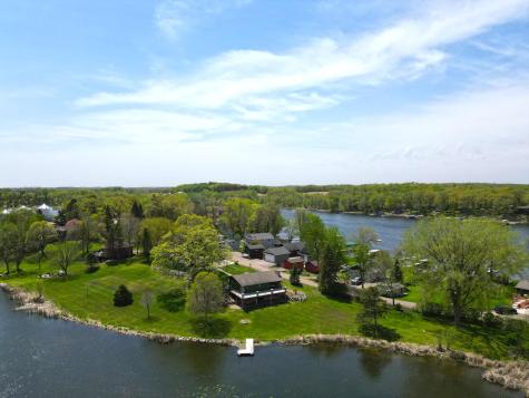 6938 Ingram Avenue NW Maple Lake MN 55358