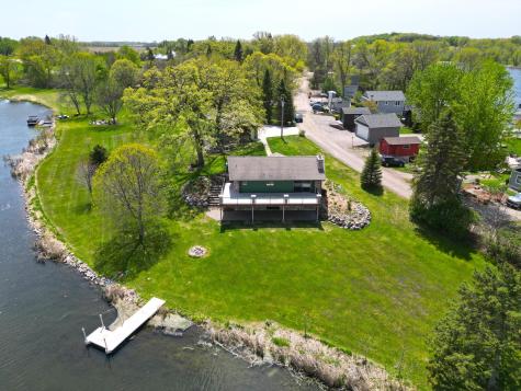 6938 Ingram Avenue NW Maple Lake MN 55358