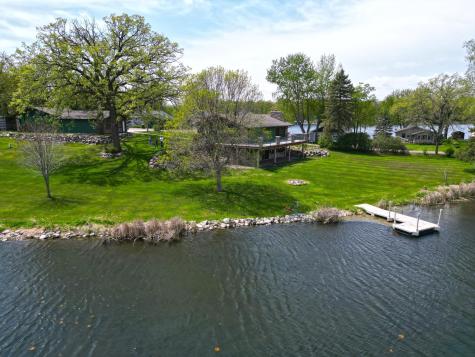 6938 Ingram Avenue NW Maple Lake MN 55358