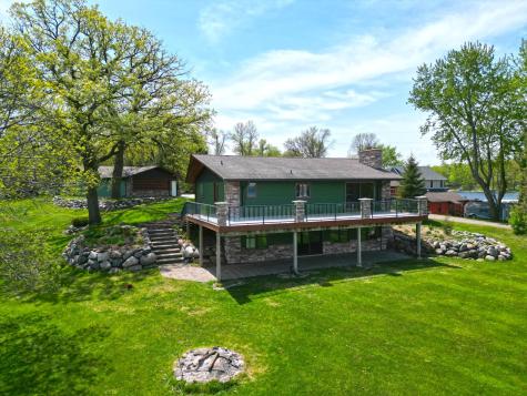 6938 Ingram Avenue NW Maple Lake MN 55358