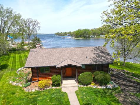 6938 Ingram Avenue NW Maple Lake MN 55358