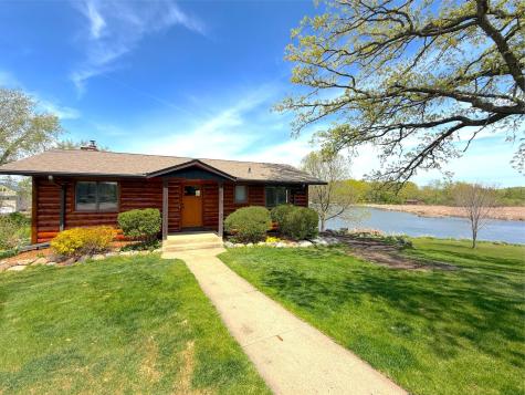 6938 Ingram Avenue NW Maple Lake MN 55358