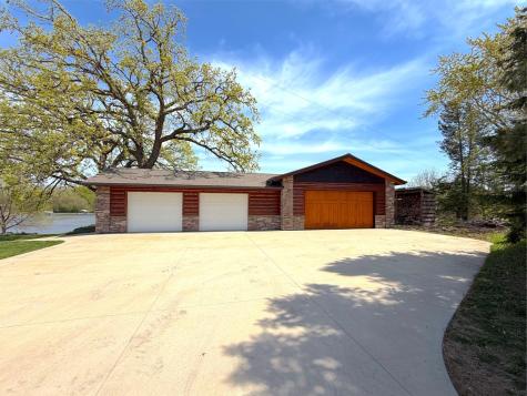 6938 Ingram Avenue NW Maple Lake MN 55358