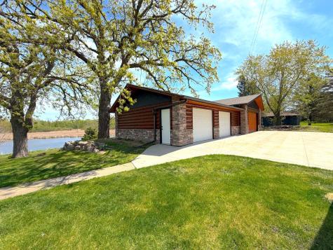 6938 Ingram Avenue NW Maple Lake MN 55358