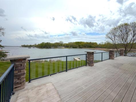 6938 Ingram Avenue NW Maple Lake MN 55358