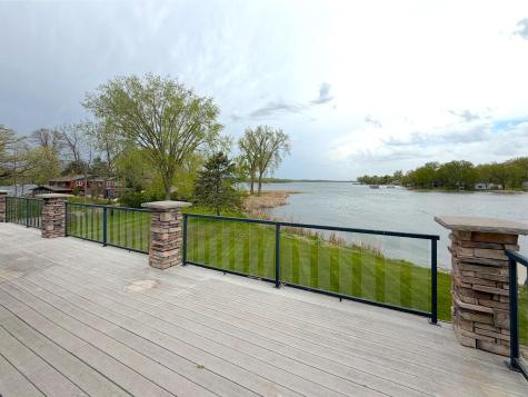 6938 Ingram Avenue NW Maple Lake MN 55358