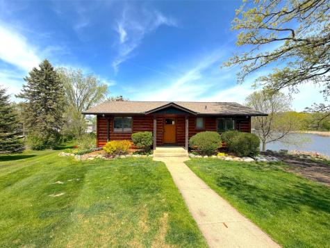 6938 Ingram Avenue NW Maple Lake MN 55358