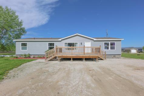 982 County Road 10 NE Osakis MN 56360