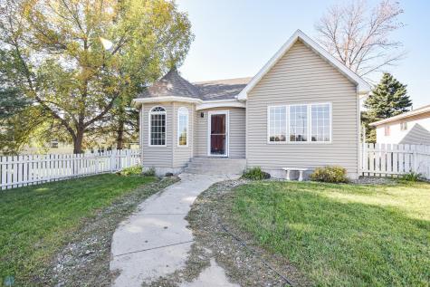 210 1st Street NW Dilworth MN 56529