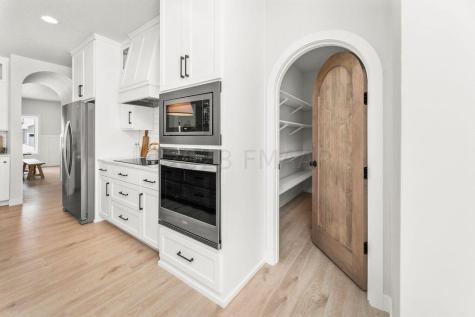 2836 Rivers Bend Drive E West Fargo ND 58078