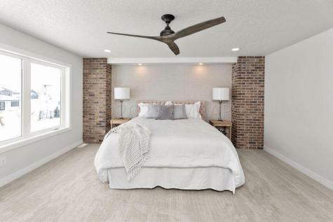2836 Rivers Bend Drive E West Fargo ND 58078