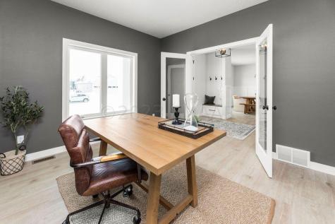 2836 Rivers Bend Drive E West Fargo ND 58078