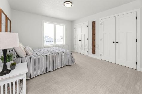 2836 Rivers Bend Drive E West Fargo ND 58078
