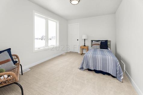 2836 Rivers Bend Drive E West Fargo ND 58078