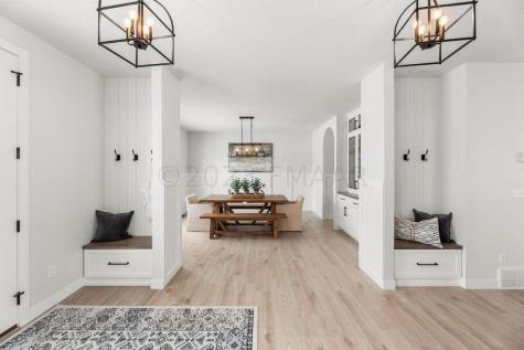 2836 Rivers Bend Drive E West Fargo ND 58078