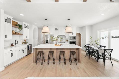 2836 Rivers Bend Drive E West Fargo ND 58078