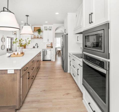 2836 Rivers Bend Drive E West Fargo ND 58078