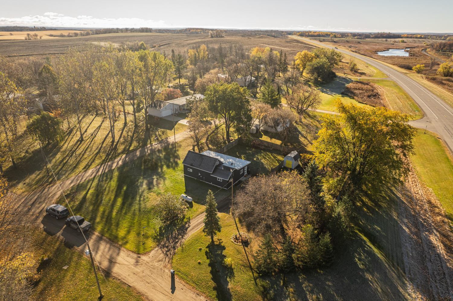 23766 Larson Avenue Detroit Lakes MN 56501